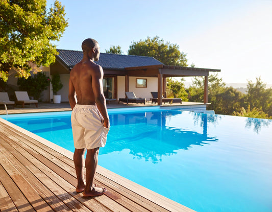 Why Heat Pumps Take Longer to Heat a Pool