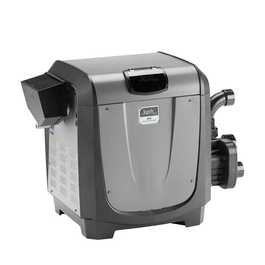 Gas vs. Electric Pool Heaters: Which One Should You Choose?