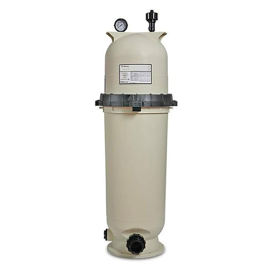 200 SqFt Clean and Clear Cartridge Filter