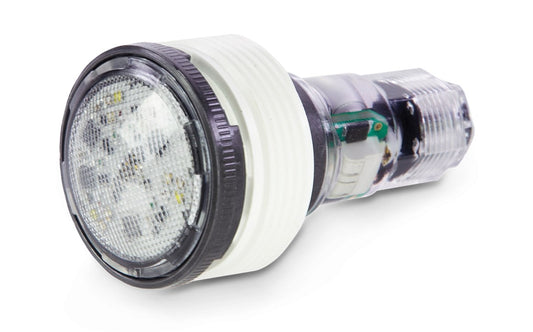 Microbrite Color LED Light 12V 14W