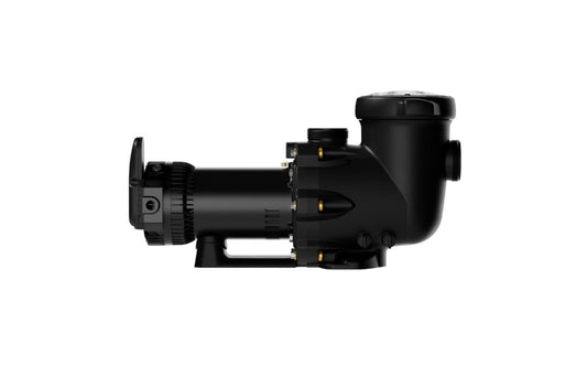 TriStar XE Pump 115/230V with Omnix