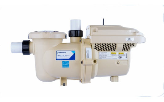 IntelliFlo3® VSF Pump with I/O Board 208-230V