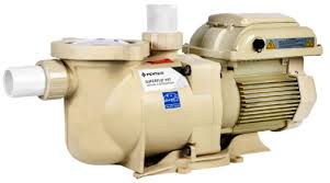 Miami Speed Pump 