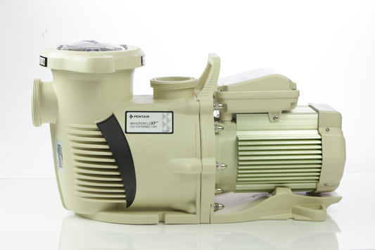 WhisperFloXF® High Performance Pump 5 HP 208-230V